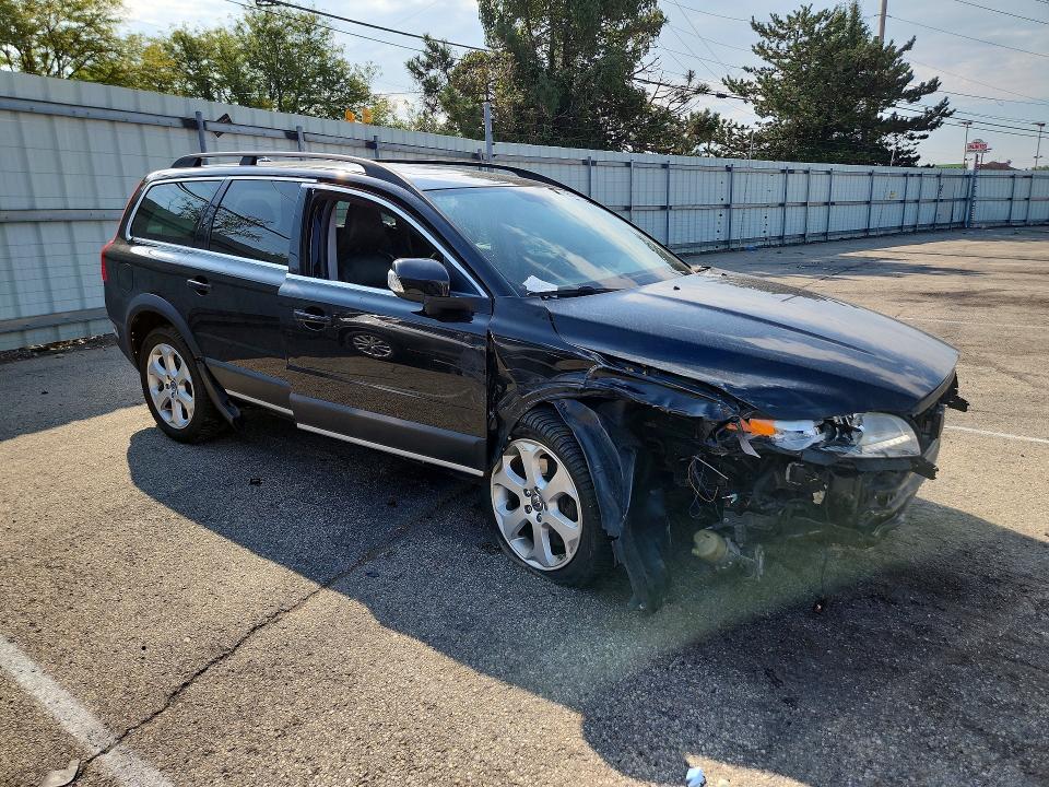 Продаж на аукціоні авто 2011 Volvo Xc70, vin: YV4902BZ0B1112872, номер лоту: 69507696