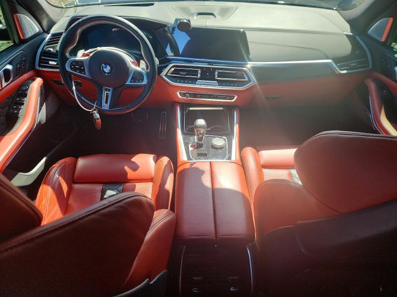 Aukcja sprzedaży 2022 Bmw X5, vin: 5YMJU0C06N9K55959, numer aukcji: 68367276