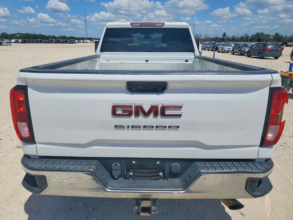 Продаж на аукціоні авто 2020 Gmc Sierra, vin: 1GT48LE7XLF336385, номер лоту: 67740106