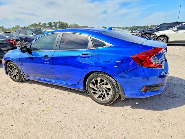 Aukcja sprzedaży 2018 Honda Civic, vin: 19XFC2F77JE039517, numer aukcji: 70722396