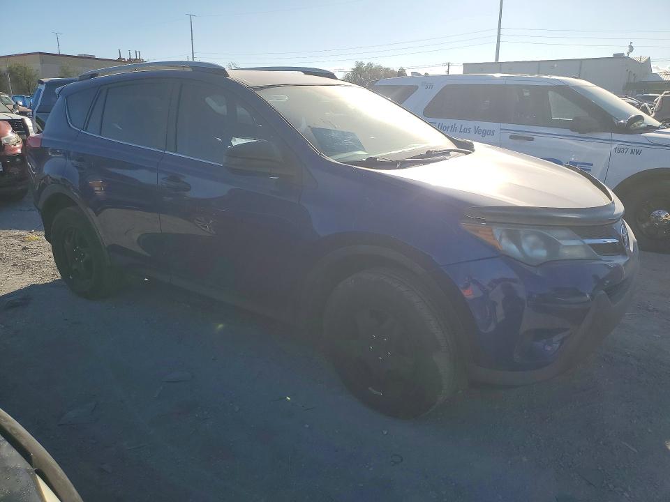 Aukcja sprzedaży 2015 Toyota Rav4, vin: 2T3BFREV3FW314651, numer aukcji: 70101256