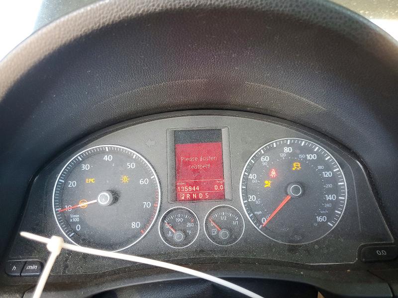 67698446 :رقم المزاد ، WVWFA71F57V004156 vin ، 2007 Volkswagen Eos مزاد بيع