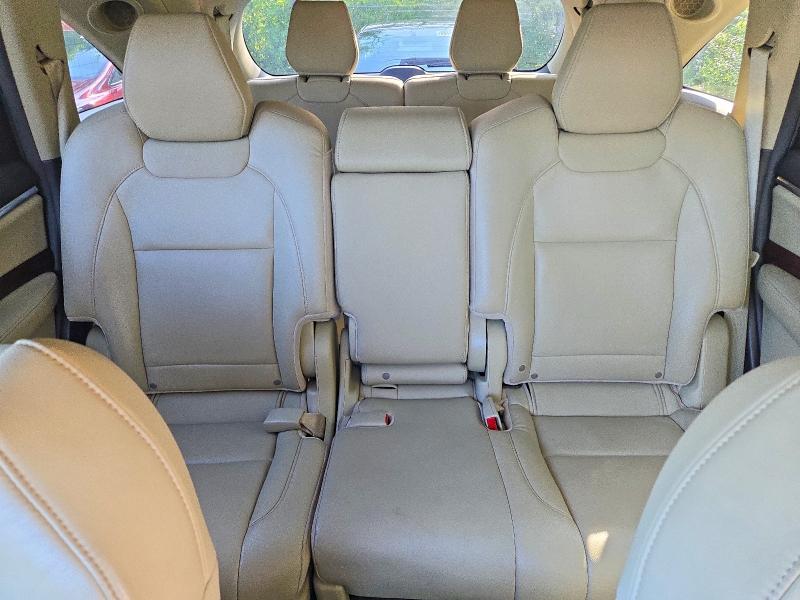 Продаж на аукціоні авто 2016 Acura Mdx, vin: 5FRYD4H44GB501988, номер лоту: 67108486