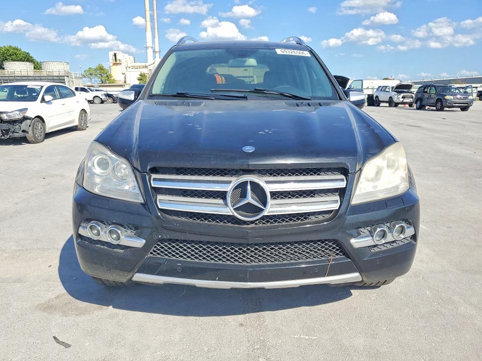 Продаж на аукціоні авто 2010 Mercedes-benz Gl, vin: 4JGBF7BE9AA542620, номер лоту: 69326506