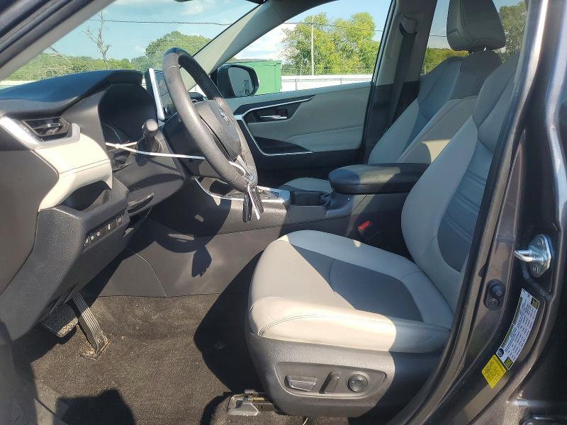 67840226 :رقم المزاد ، 2T3A1RFV2RC426873 vin ، 2024 Toyota Rav4 مزاد بيع