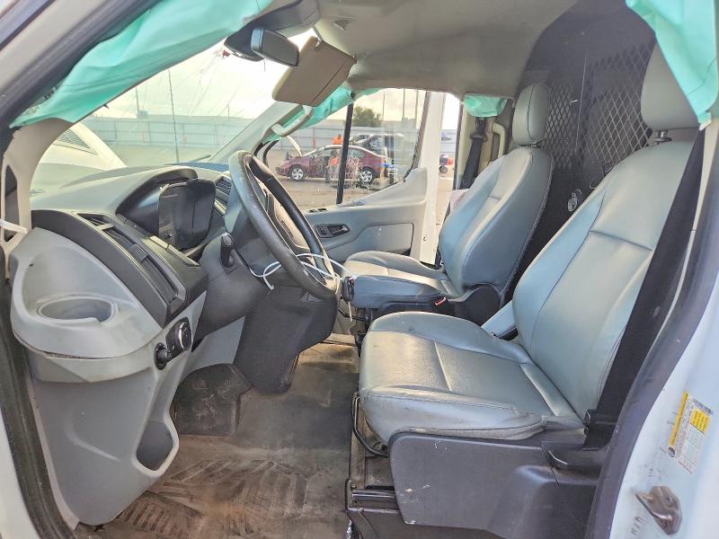 Продаж на аукціоні авто 2016 Ford Transit, vin: 1FTYE1ZM7GKB31957, номер лоту: 67863486