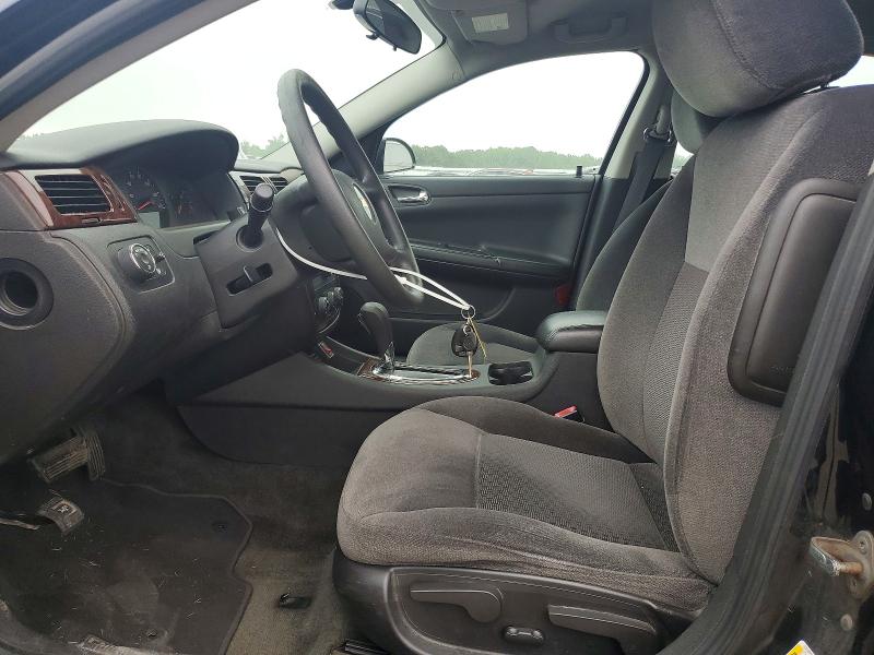 67720866 :رقم المزاد ، 2G1WF5EK8B1221216 vin ، 2011 Chevrolet Impala مزاد بيع