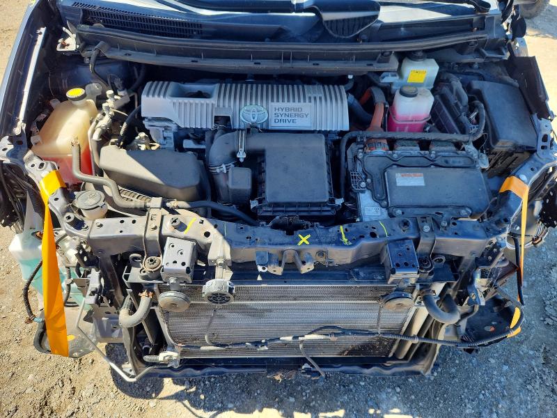 Продаж на аукціоні авто 2014 Toyota Prius, vin: JTDKN3DU0E1764523, номер лоту: 67115876