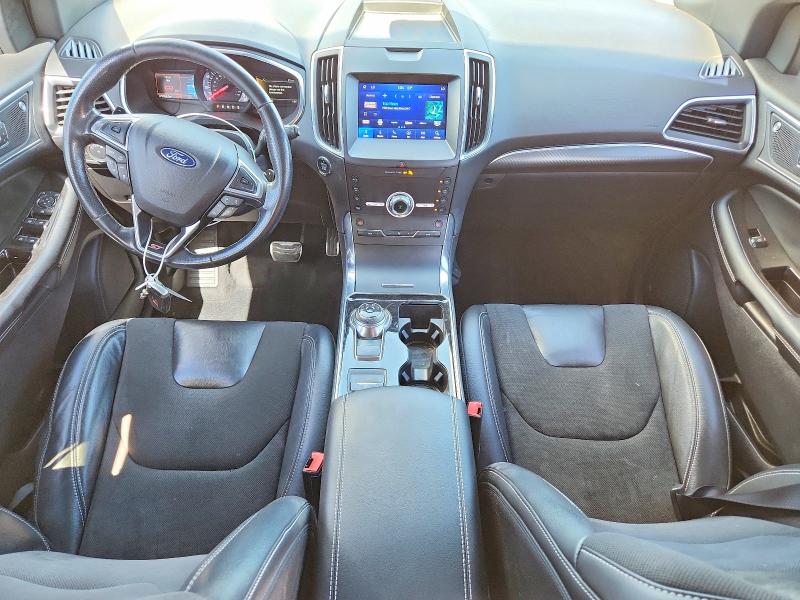 69196976 :رقم المزاد ، 2FMPK4AP9LBA83342 vin ، 2020 Ford Edge مزاد بيع