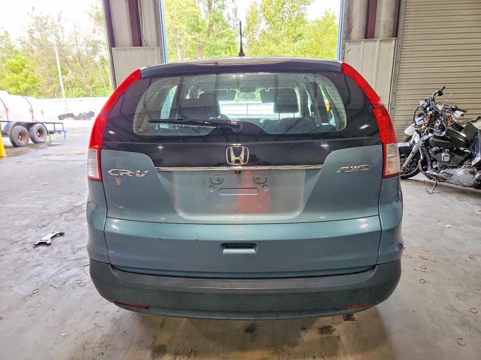 68408286 :رقم المزاد ، 2HKRM4H35EH679890 vin ، 2014 Honda Cr-v مزاد بيع