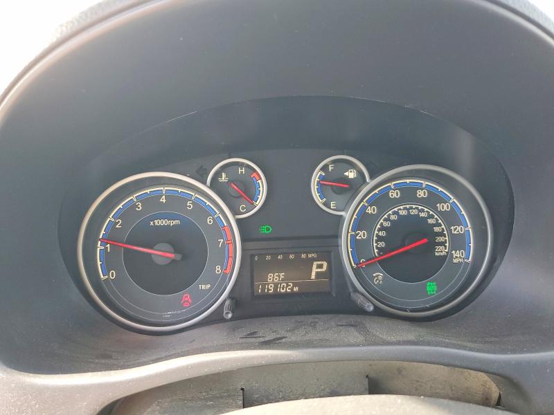 Продаж на аукціоні авто 2011 Suzuki Sx4, vin: JS2YB5A37B6302054, номер лоту: 69870606
