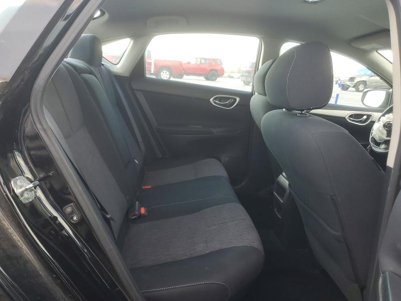Продаж на аукціоні авто 2015 Nissan Sentra, vin: 3N1AB7AP8FY306352, номер лоту: 69706206