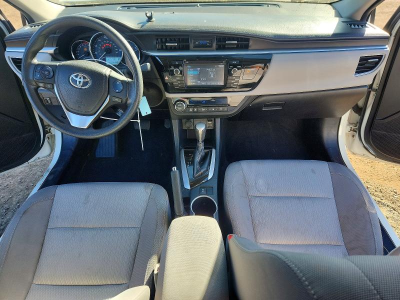 Aukcja sprzedaży 2016 Toyota Corolla, vin: 2T1BURHE4GC735758, numer aukcji: 69932916