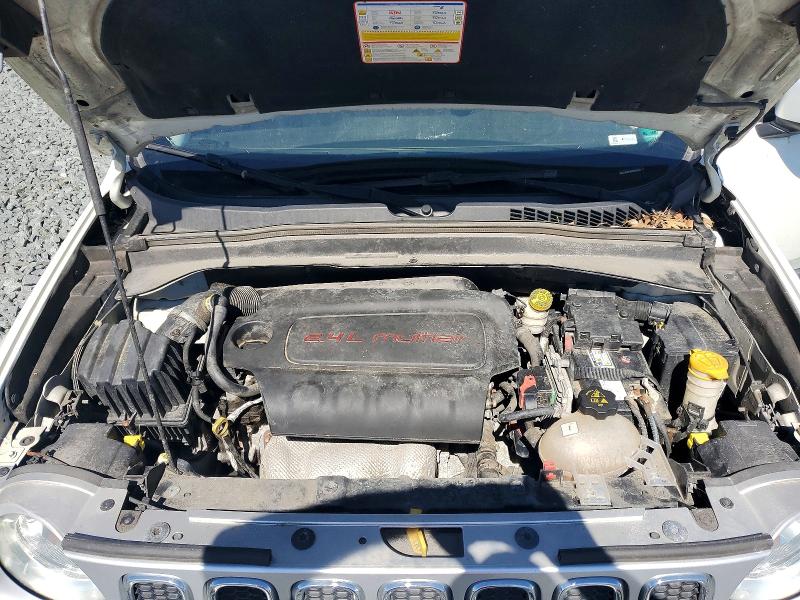 Продажа на аукционе авто 2015 Jeep Renegade, vin: ZACCJADT4FPB26496, номер лота: 68870236