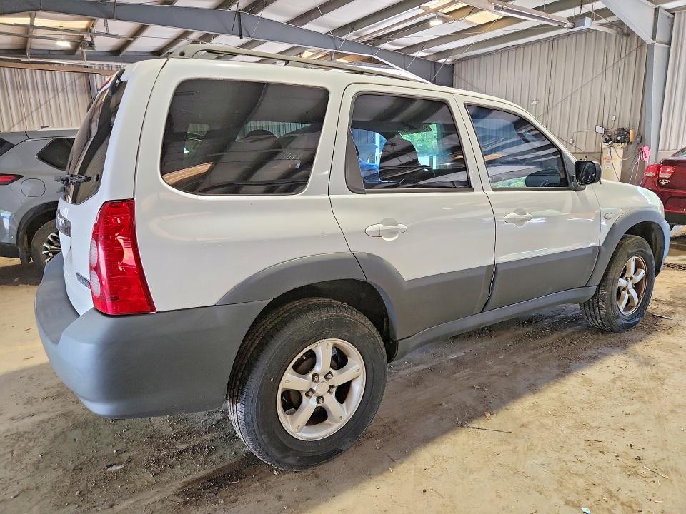 Продажа на аукционе авто 2006 Mazda Tribute, vin: 4F2YZ02Z56KM04493, номер лота: 67554116