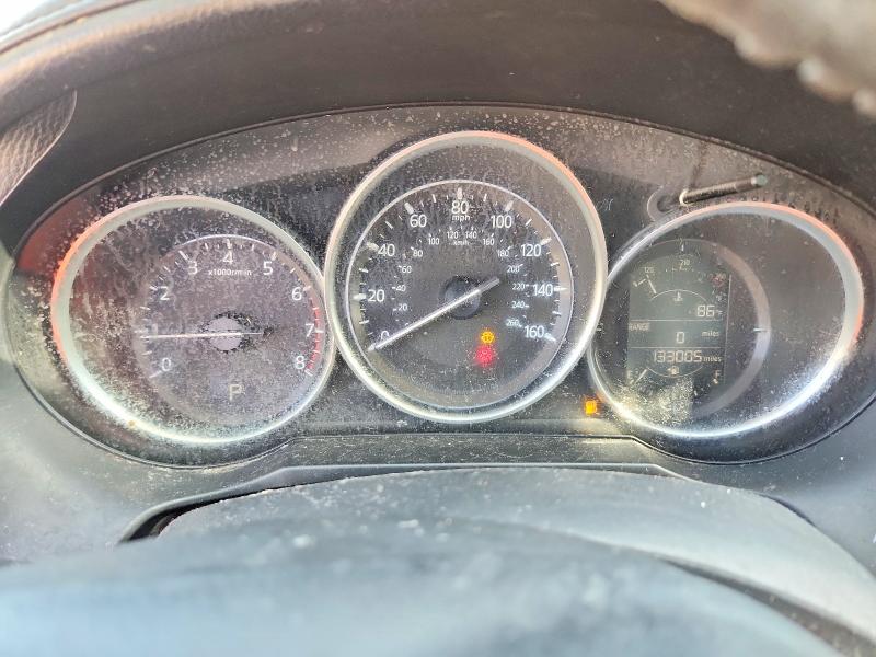 Aukcja sprzedaży 2017 Mazda 6, vin: JM1GL1V51H1116880, numer aukcji: 70684726