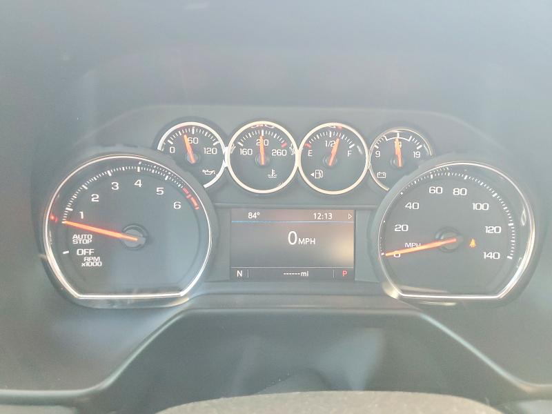 69322616 :رقم المزاد ، 1GNSCMED5PR361496 vin ، 2023 Chevrolet Tahoe مزاد بيع