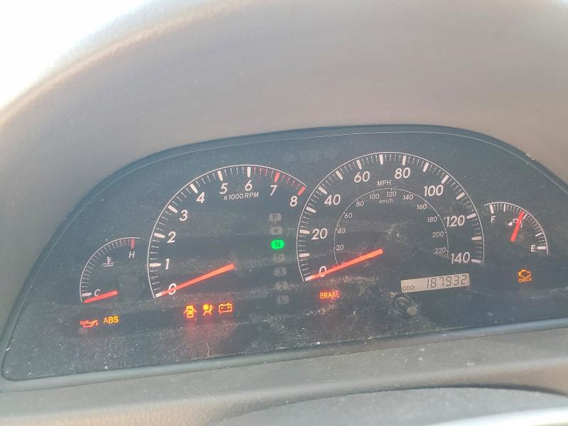 Продаж на аукціоні авто 2005 Toyota Camry, vin: JTDBE32K153033086, номер лоту: 68679946