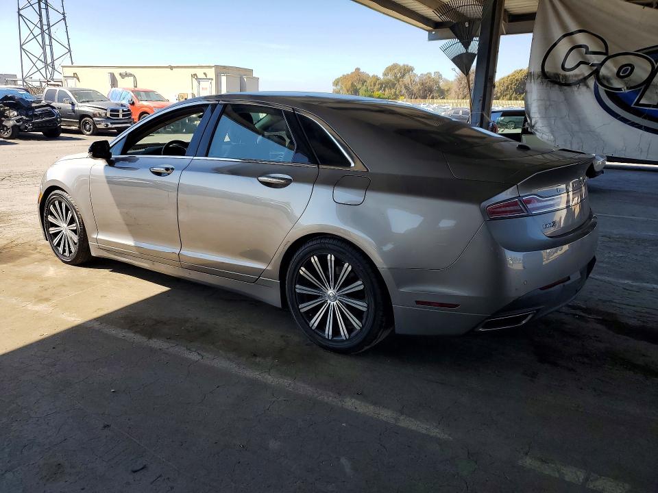 Продаж на аукціоні авто 2015 Lincoln Mkz, vin: 3LN6L2LU4FR600956, номер лоту: 69449596