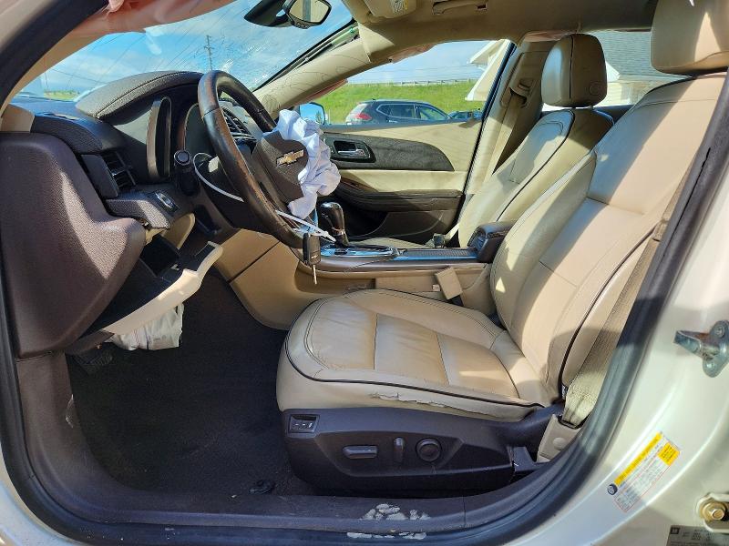 69430556 :رقم المزاد ، 1G11H5SA0DU109937 vin ، 2013 Chevrolet Malibu مزاد بيع