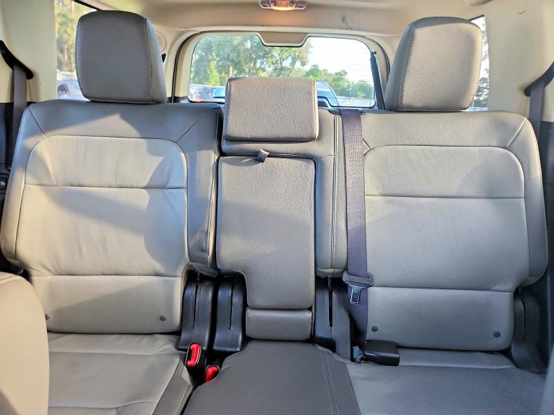 Aukcja sprzedaży 2017 Ford Flex, vin: 2FMHK6DT5HBA09853, numer aukcji: 69343156