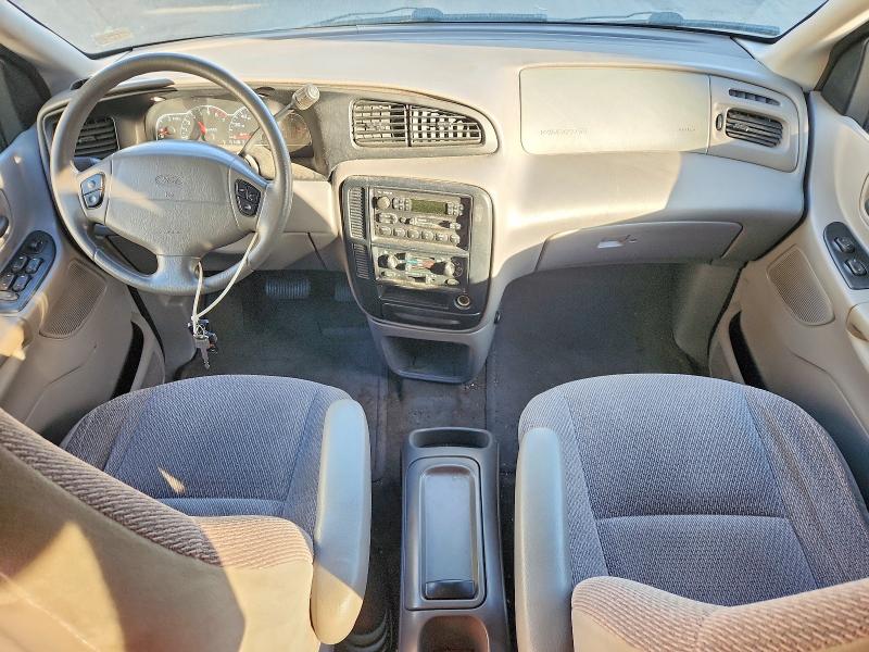 Aukcja sprzedaży 2000 Ford Windstar, vin: 2FMZA514XYBC07505, numer aukcji: 69032426