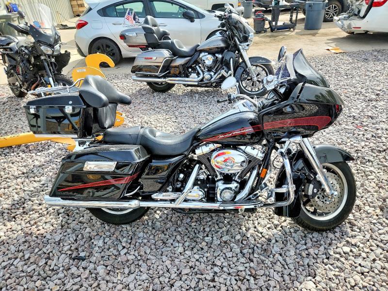Aukcja sprzedaży 2008 Harley-davidson Fltr, vin: 1HD1FS4198Y698816, numer aukcji: 68661546