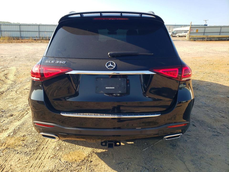 Aukcja sprzedaży 2022 Mercedes-benz Gle, vin: 4JGFB4JB3NA804687, numer aukcji: 67526926
