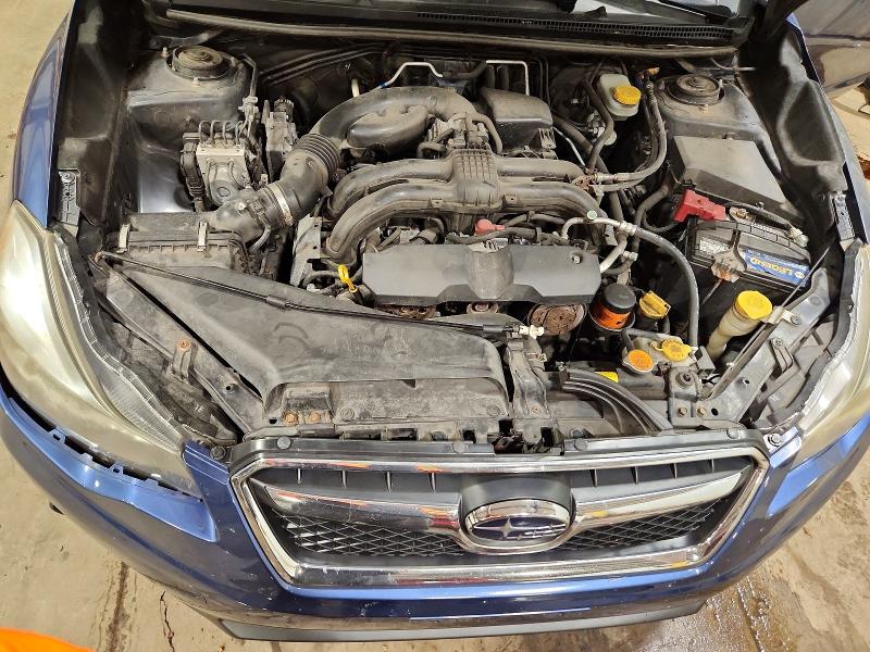 Продажа на аукционе авто 2013 Subaru Xv Crosstrek, vin: JF2GPAGC7D2857105, номер лота: 67280486