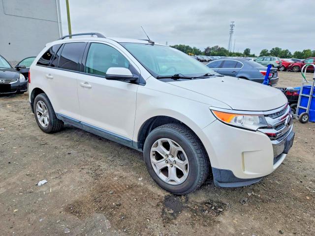 Aukcja sprzedaży 2013 Ford Edge, vin: 2FMDK4JC6DBE01662, numer aukcji: 69725596