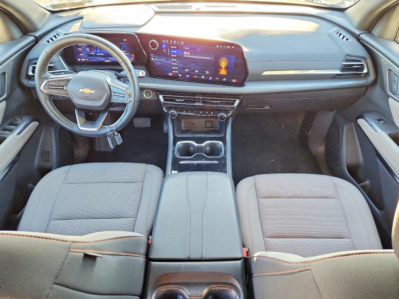 Auction sale of the 2024 Chevrolet Traverse, vin: 1GNERGKS2RJ187081, lot number: 68276586