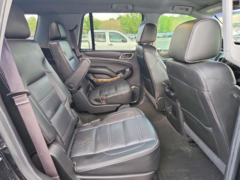 2017 Gmc Yukon მანქანა იყიდება აუქციონზე, vin: 1GKS2CKJ1HR300586, აუქციონის ნომერი: 68581066
