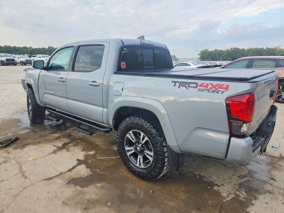 Aukcja sprzedaży 2019 Toyota Tacoma, vin: 3TMCZ5AN0KM246377, numer aukcji: 68588226