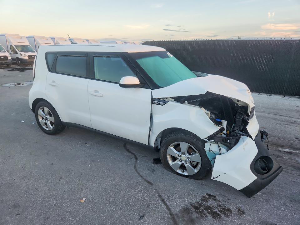 Aukcja sprzedaży 2017 Kia Soul, vin: KNDJN2A2XH7498003, numer aukcji: 67784316