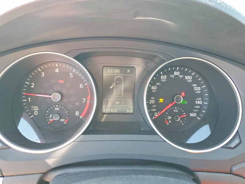 Aukcja sprzedaży 2017 Volkswagen Jetta, vin: 3VWDB7AJ3HM320706, numer aukcji: 67693786