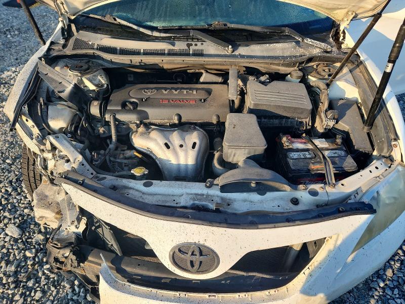2007 Toyota Camry მანქანა იყიდება აუქციონზე, vin: JTNBE46K273059422, აუქციონის ნომერი: 69538856