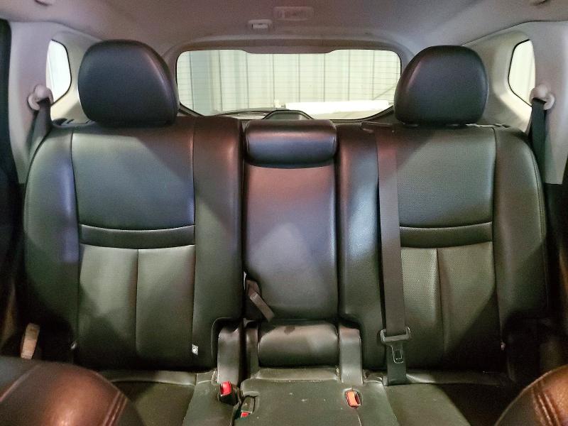 Aukcja sprzedaży 2019 Nissan Rogue, vin: 5N1AT2MV3KC785950, numer aukcji: 67072516