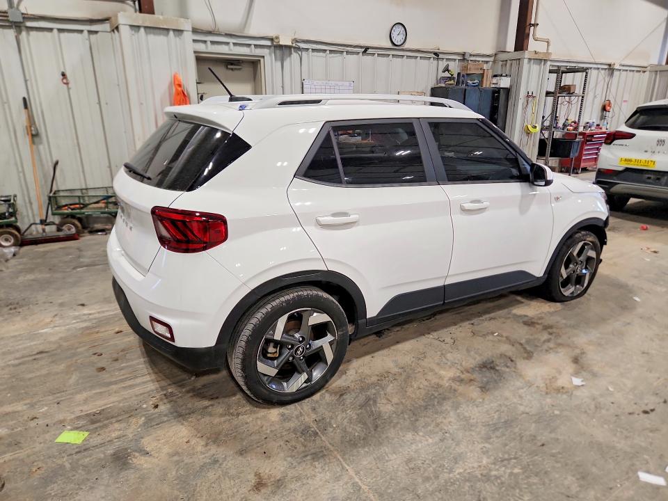 Продаж на аукціоні авто 2023 Hyundai Venue, vin: KMHRC8A32PU273073, номер лоту: 68108326