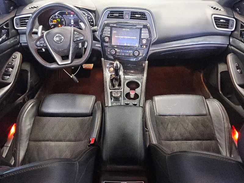 Продаж на аукціоні авто 2023 Nissan Maxima, vin: 1N4AA6EV1PC513796, номер лоту: 66511466
