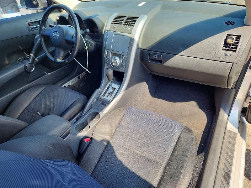 Aukcja sprzedaży 2005 Scion Tc, vin: JTKDE177950043439, numer aukcji: 68579286
