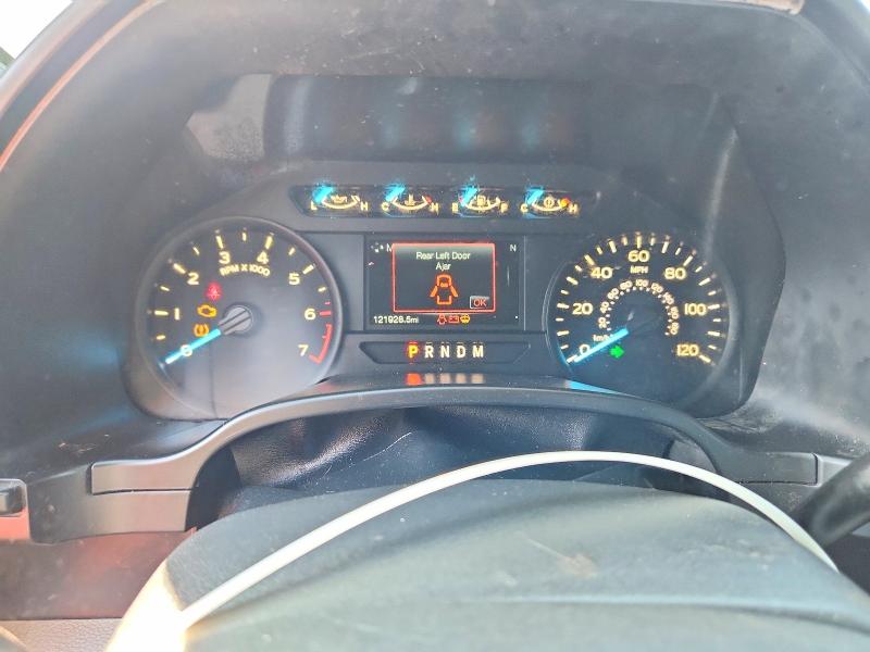 2018 Ford F150 მანქანა იყიდება აუქციონზე, vin: 1FTEW1CP8JKD16660, აუქციონის ნომერი: 68953216