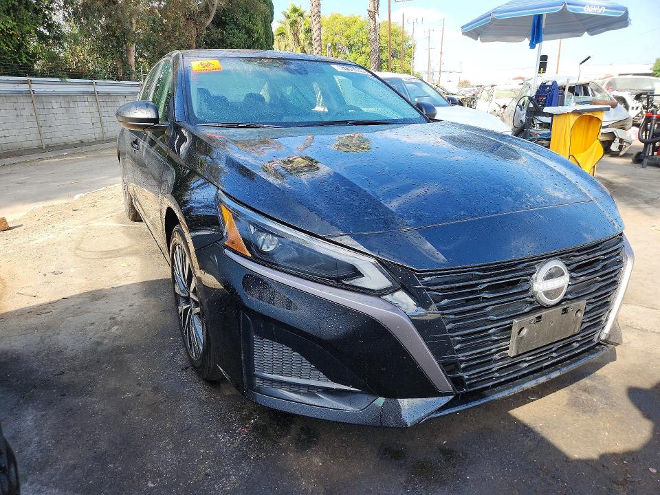 2026 Nissan Altima მანქანა იყიდება აუქციონზე, vin: 1N4BL4DV3TN309438, აუქციონის ნომერი: 67555696