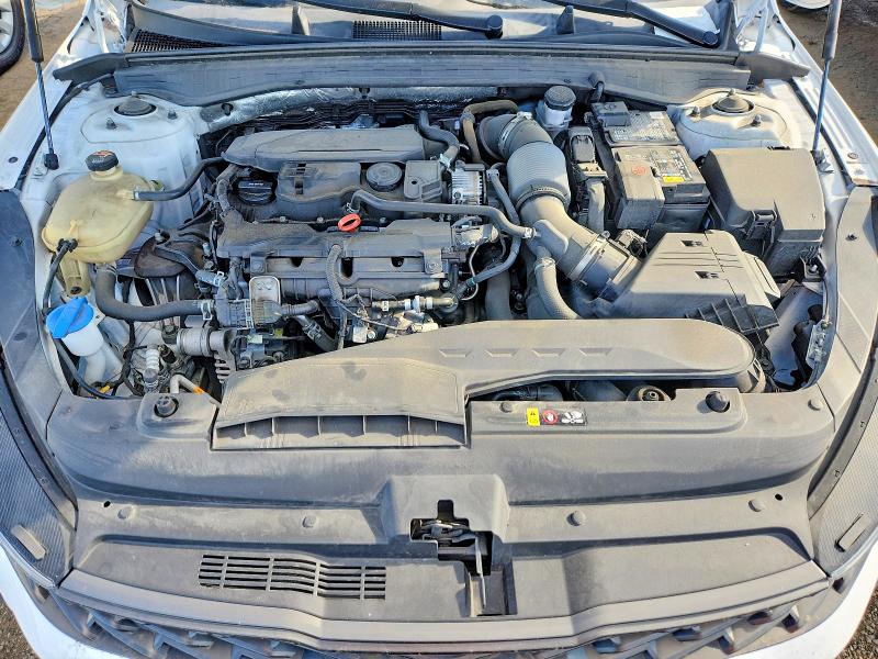 2021 Kia K5 მანქანა იყიდება აუქციონზე, vin: 5XXG64J25MG063975, აუქციონის ნომერი: 67706196