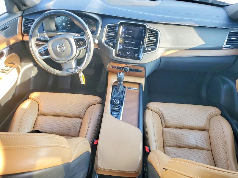 Aukcja sprzedaży 2018 Volvo Xc90, vin: YV4A22PL7J1344783, numer aukcji: 68804296