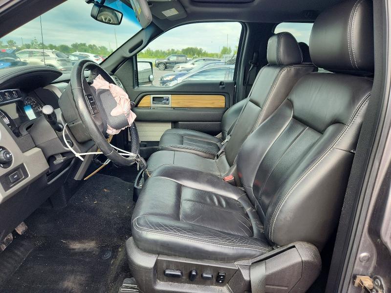2011 Ford F150 მანქანა იყიდება აუქციონზე, vin: 1FTFW1ET8BFC00660, აუქციონის ნომერი: 66774586