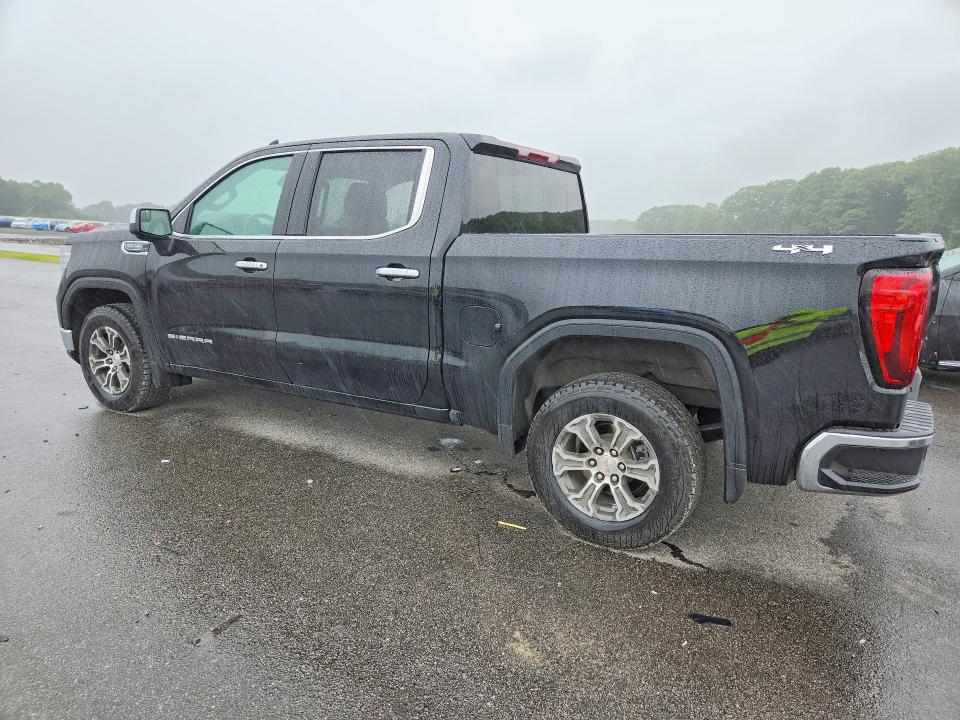 Aukcja sprzedaży 2025 Gmc Sierra, vin: 1GTUUDED3SZ237637, numer aukcji: 67299706