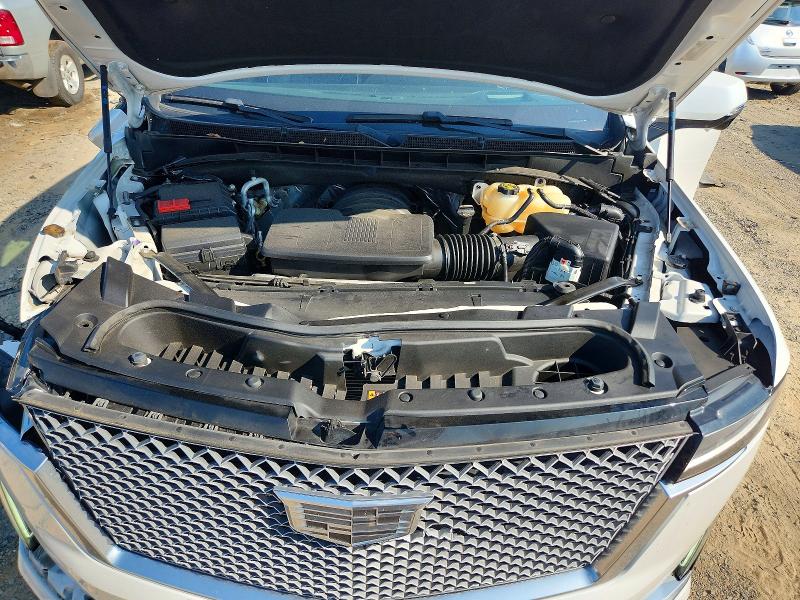 Auction sale of the 2022 Cadillac Escalade, vin: 1GYS4KKL8NR273071, lot number: 67332366