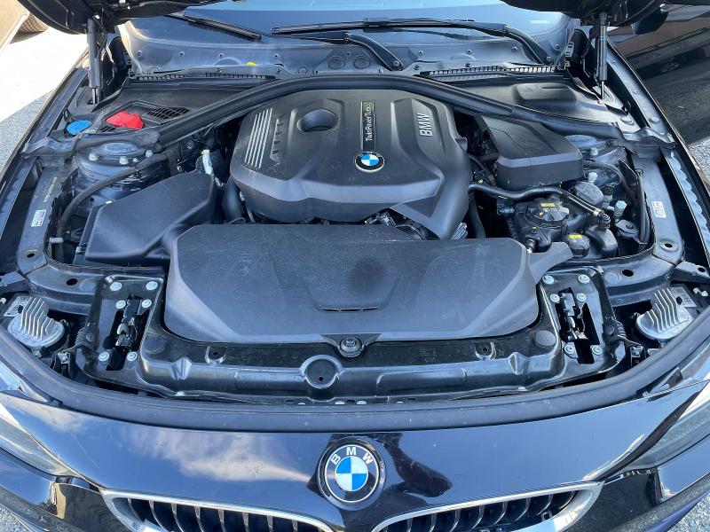 Продаж на аукціоні авто 2018 Bmw 430xi, vin: WBA4W5C50JAA49554, номер лоту: 68333486