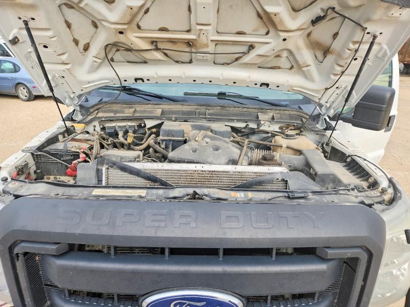 Продаж на аукціоні авто 2013 Ford F250, vin: 1FT7X2B65DEB16097, номер лоту: 62956936