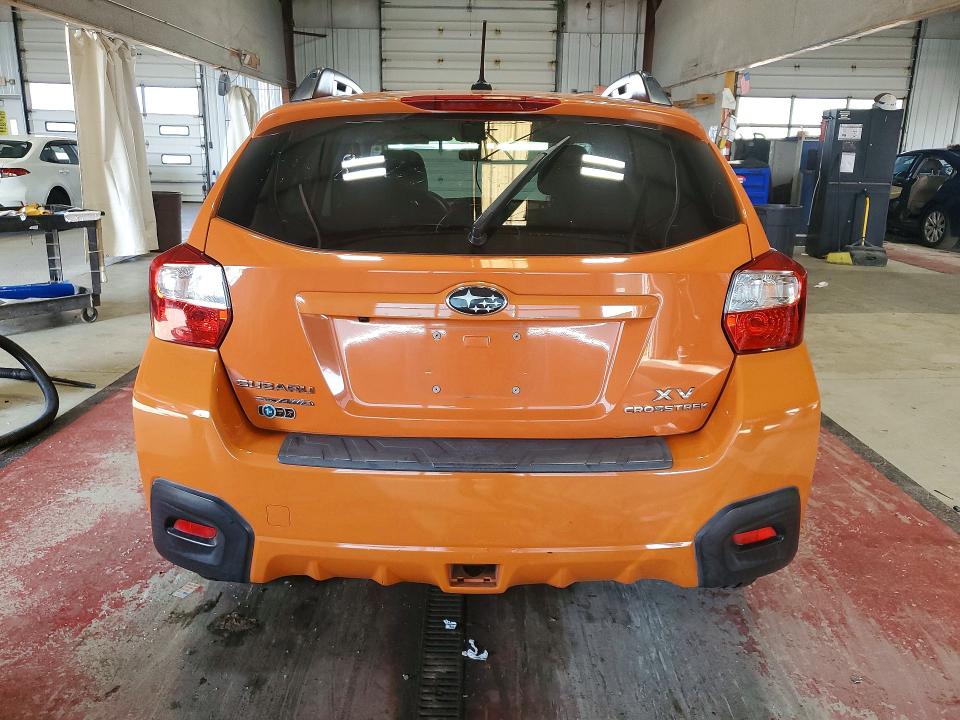 67247206 :رقم المزاد ، JF2GPAKC4E8264887 vin ، 2014 Subaru Xv Crosstrek مزاد بيع